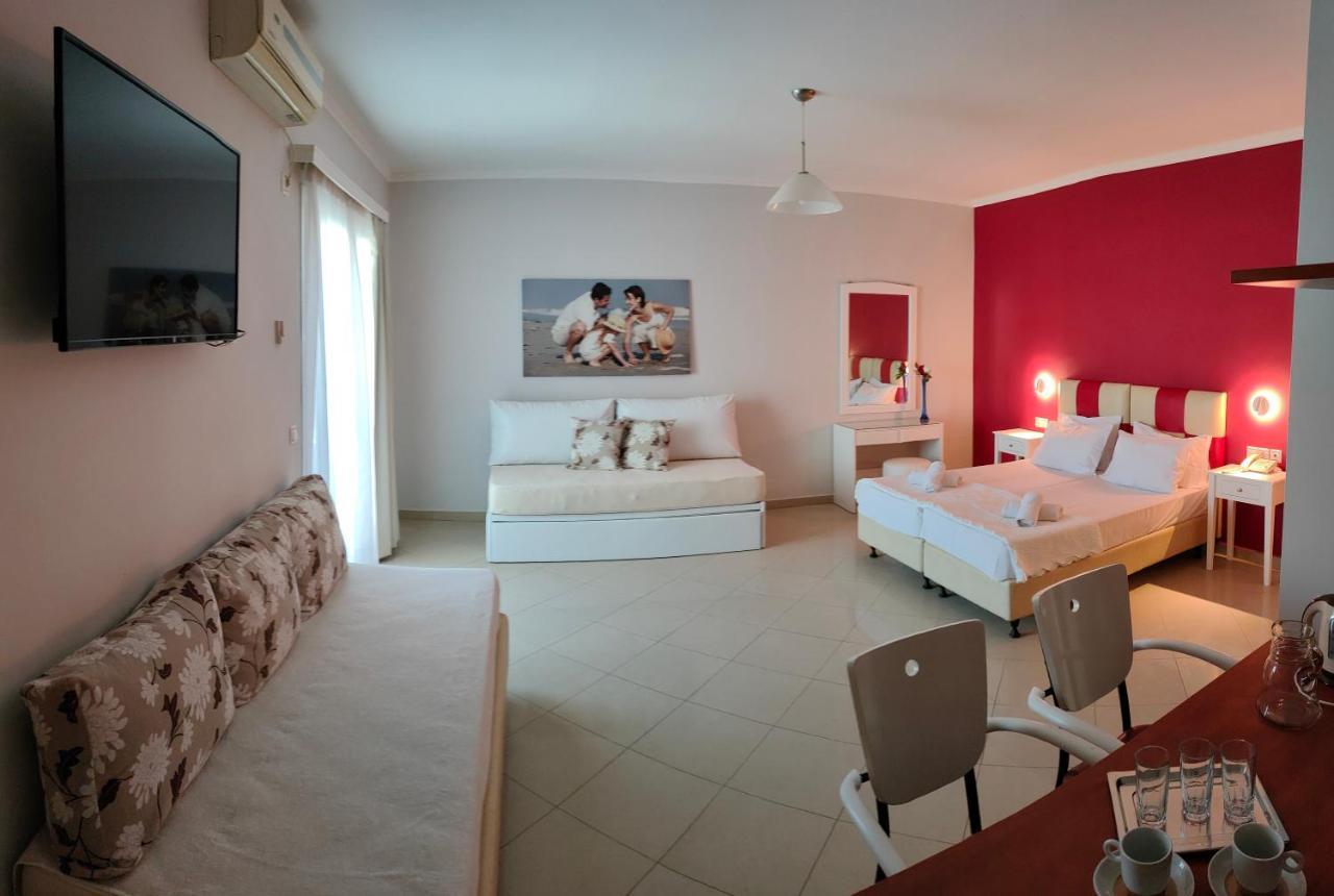 Valena Studios Nydri  Extérieur photo