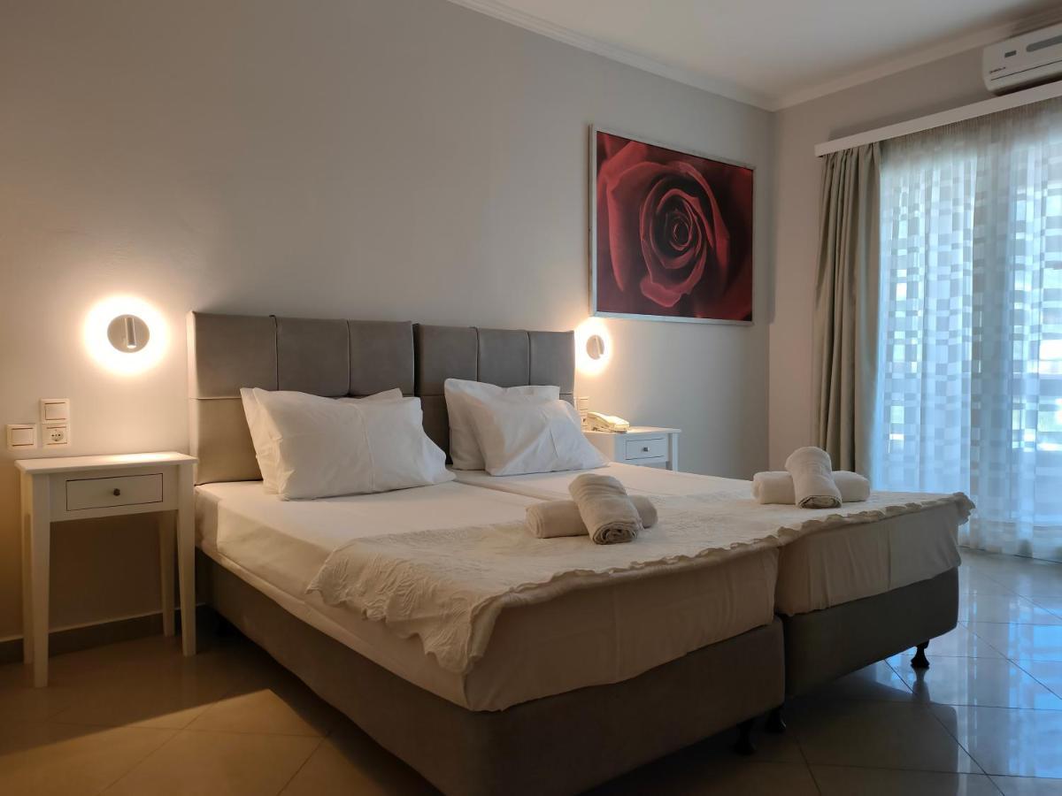 Valena Studios Nydri  Extérieur photo