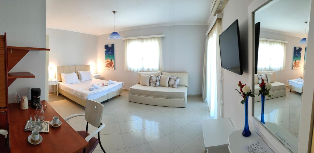 Valena Studios Nydri  Extérieur photo