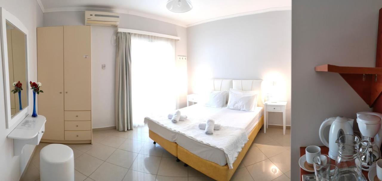 Valena Studios Nydri  Extérieur photo
