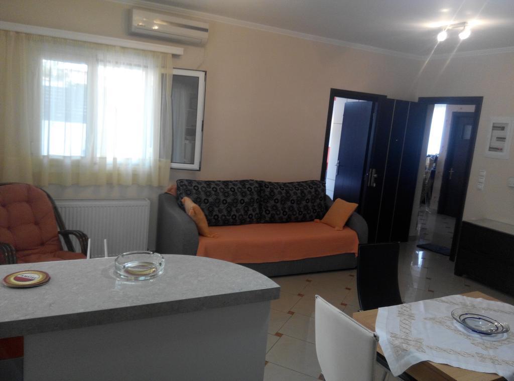 Valena Studios Nydri  Extérieur photo