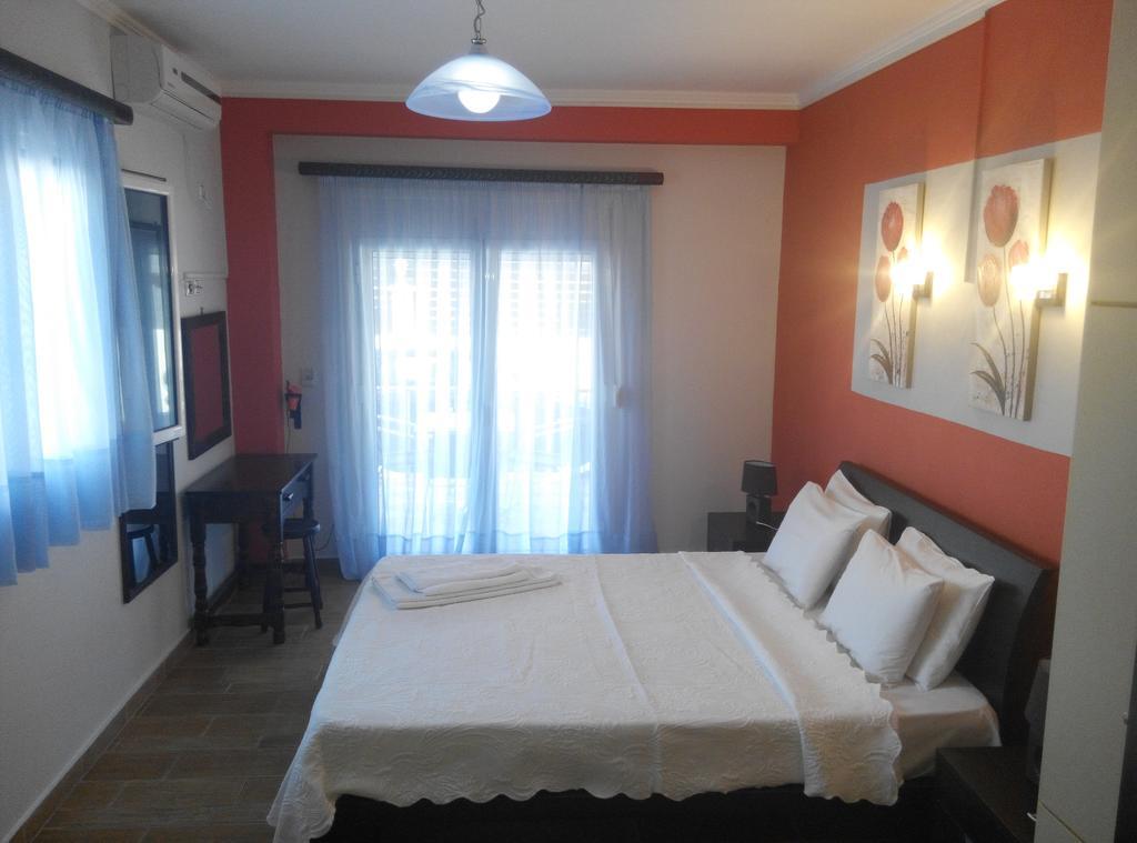 Valena Studios Nydri  Extérieur photo