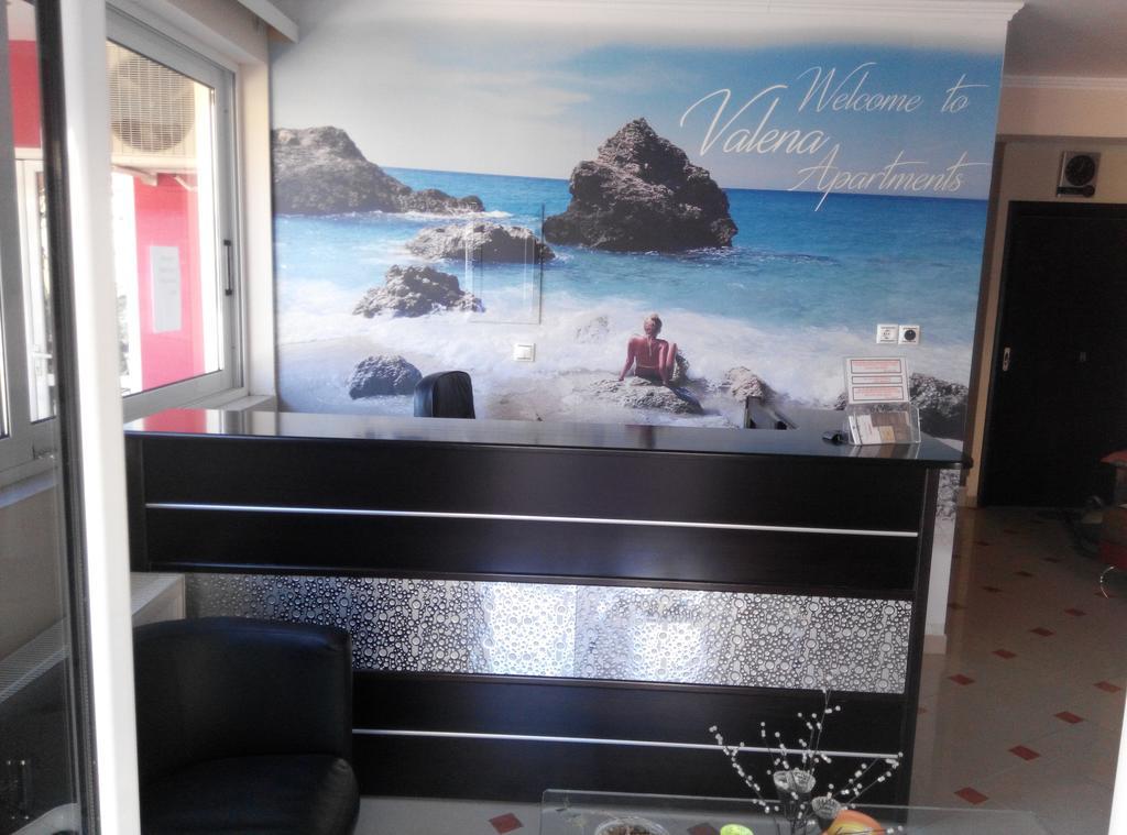 Valena Studios Nydri  Extérieur photo