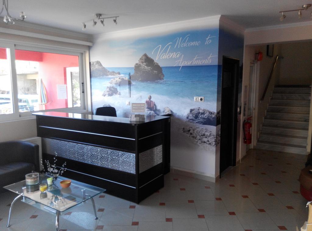 Valena Studios Nydri  Extérieur photo