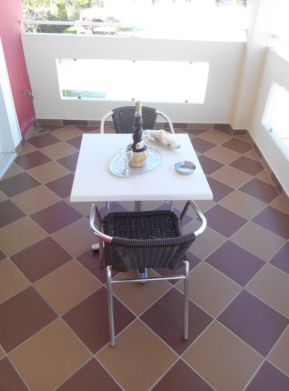 Valena Studios Nydri  Extérieur photo