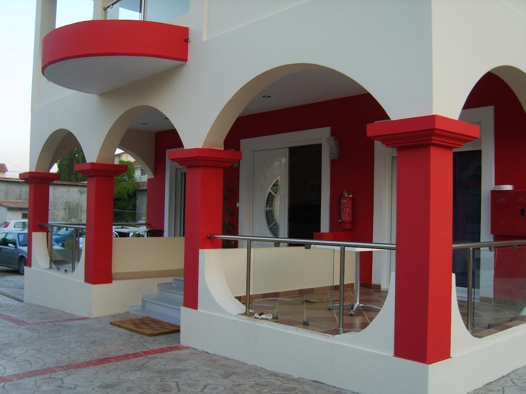 Valena Studios Nydri  Extérieur photo