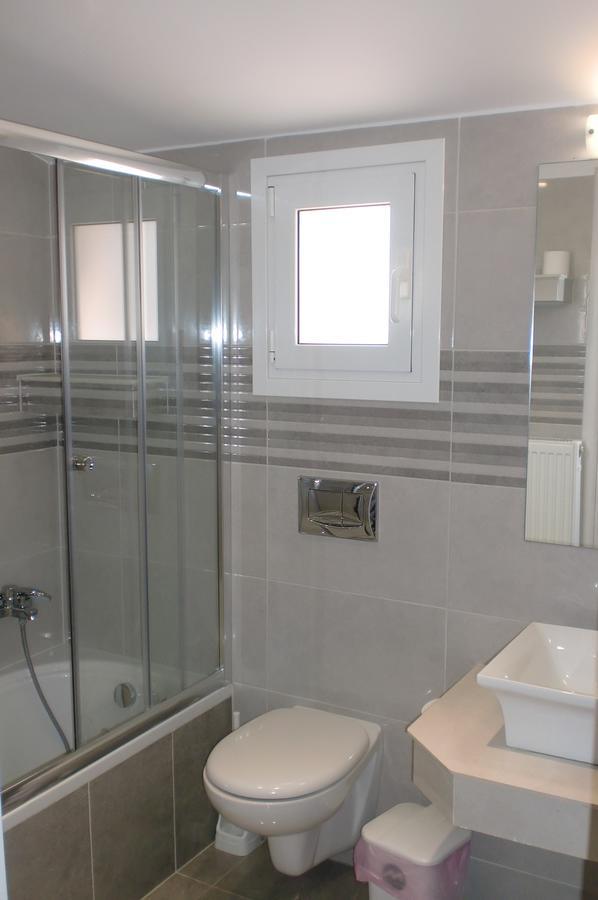 Valena Studios Nydri  Extérieur photo